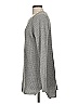 Cloth & Stone Gray Pullover Sweater Size S - photo 5