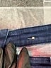 Ksubi Hearts Blue Jeans Size 29 waist - photo 4