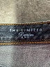 The Limited Blue Jeans Size 2S - photo 4