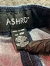 ASHRO Blue Jeggings Size 18w - photo 4