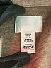 H&M Gray Tan Coat Size XS - photo 6