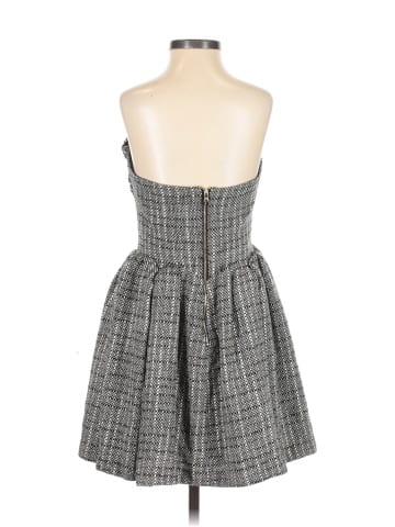 Three Floor Cocktail Dress (view 2)