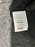 Paige 100% Polyester Black Long Sleeve Blouse Size S - photo 8