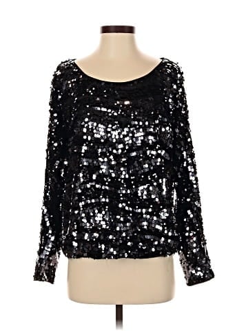 Rachel Zoe Long Sleeve Blouse (view 1)