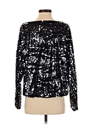 Rachel Zoe Long Sleeve Blouse (view 2)