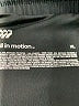 all in motion Black Casual Skirt Size XL - photo 3
