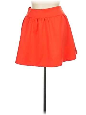 Charlotte Russe Casual Skirt (view 1)
