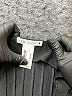 Zara Solid Black Dress Pants Size M - photo 3