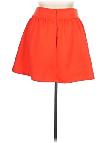 Charlotte Russe Casual Skirt (view 2)
