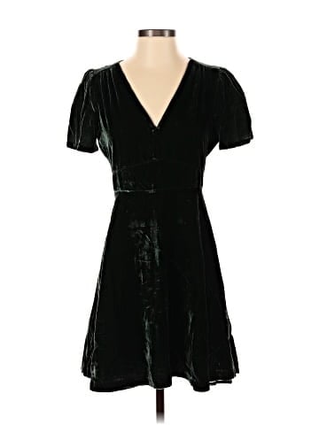Madewell Cocktail Dress (view 1)