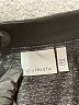 Athleta Solid Gray Casual Skirt Size XXS - photo 4