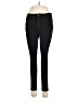 Madewell Solid Black Jeans Size 30 waist - photo 1