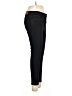Madewell Solid Black Jeans Size 30 waist - photo 4