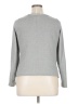 Banana Republic Gray Pullover Sweater Size XL - photo 2
