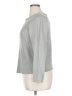 Banana Republic Gray Pullover Sweater Size XL - photo 5