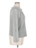 Banana Republic Gray Pullover Sweater Size XL - photo 4