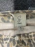 Sioni Tan Cardigan Size M - photo 7