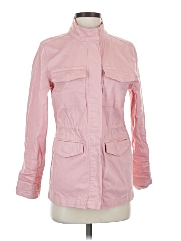 Caslon Jacket (view 1)