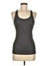 Under Armour Gray Active Tank Size 8 (estimated) - photo 1