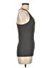 Under Armour Gray Active Tank Size 8 (estimated) - photo 4
