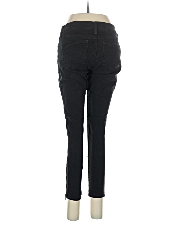 Express Jeans Jeggings (view 2)