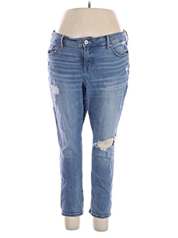 Torrid Jeans (view 1)