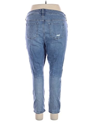 Torrid Jeans (view 2)