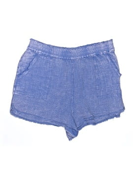 Flag & Anthem Shorts