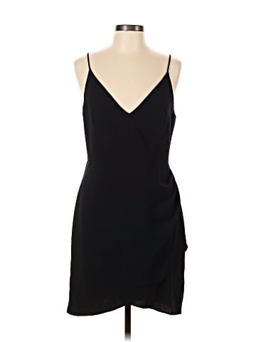 Amanda Uprichard Cocktail Dress (view 1)