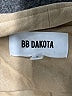 BB Dakota Tan Cardigan Size 4 - photo 7