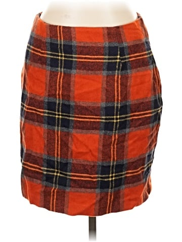 Maurices Casual Skirt (view 1)