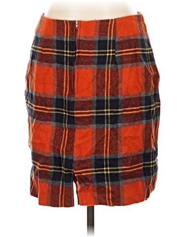 Maurices Casual Skirt (view 2)