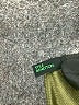 Stile Benetton 100% Polyester Green 3/4 Sleeve Blouse Size XS - photo 7