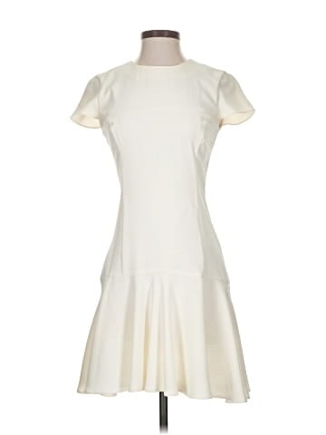 Amanda Uprichard Cocktail Dress (view 1)