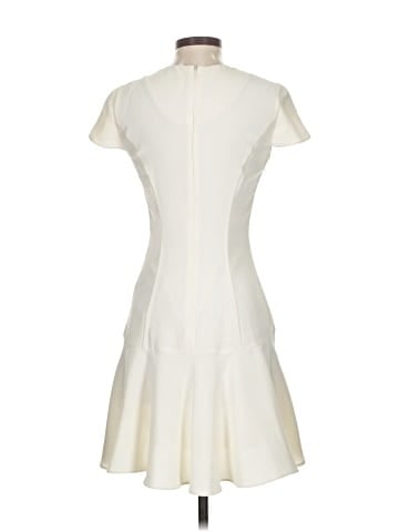 Amanda Uprichard Cocktail Dress (view 2)