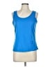 Elementz Blue Active Tank Size L - photo 1
