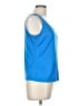Elementz Blue Active Tank Size L - photo 4