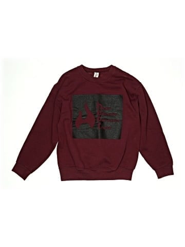 Jerzees Sweatshirt (view 1)