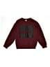 Jerzees Graphic Burgundy Sweatshirt Size M (kids) - photo 1