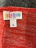 Lularoe Red Kimono Size S - photo 7