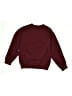 Jerzees Graphic Burgundy Sweatshirt Size M (kids) - photo 2