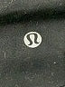 Lululemon Athletica Black Active Pants Size 4 - photo 7