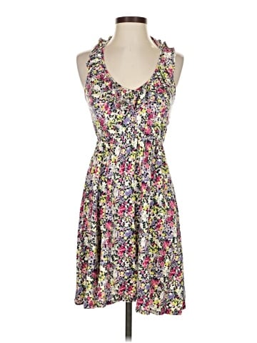 Express Cocktail Dress (view 1)