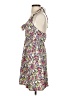 Express Print Pink Cocktail Dress Size S - photo 5