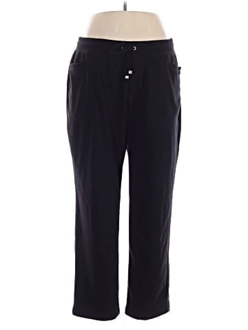 Isaac Mizrahi LIVE! Casual Pants (view 1)
