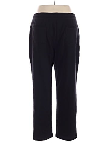 Isaac Mizrahi LIVE! Casual Pants (view 2)
