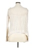 Mossimo Supply Co. Ivory Cardigan Size XL - photo 2