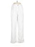 Unbranded 100% Polyester White Casual Pants Size L - photo 1