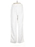 Unbranded 100% Polyester White Casual Pants Size L - photo 2