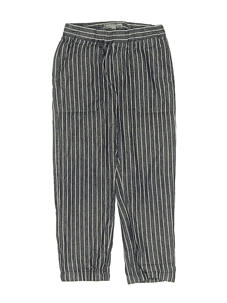 Pre-owned Bonpoint Kids' Casual Pants In Gray